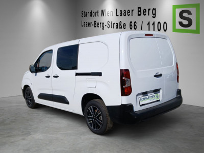 Fiat Doblo Gebrauchtwagen Fiat Doblo Gebrauchtwagen