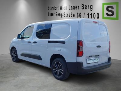 Fiat Doblo Gebrauchtwagen Fiat Doblo Gebrauchtwagen