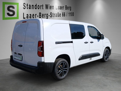 Fiat Doblo Gebrauchtwagen Fiat Doblo Gebrauchtwagen