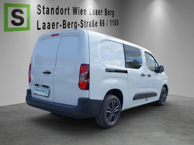 Fiat Doblo Gebrauchtwagen Fiat Doblo Gebrauchtwagen