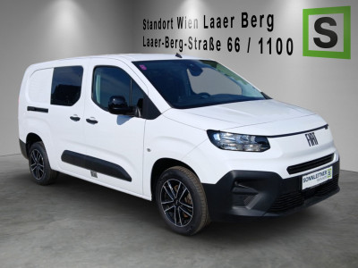 Fiat Doblo Gebrauchtwagen Fiat Doblo Gebrauchtwagen
