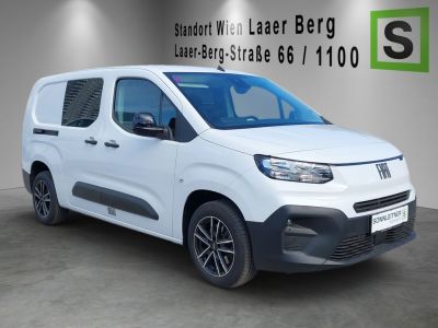 Fiat Doblo Gebrauchtwagen Fiat Doblo Gebrauchtwagen