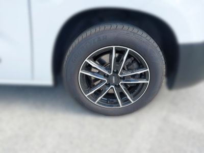 Fiat Doblo Gebrauchtwagen Fiat Doblo Gebrauchtwagen