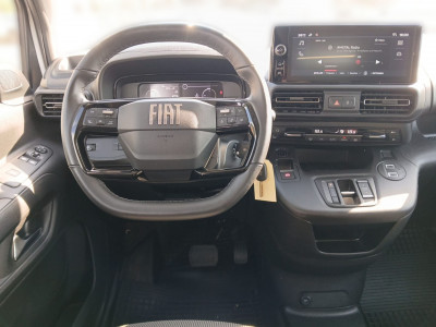Fiat Doblo Gebrauchtwagen Fiat Doblo Gebrauchtwagen