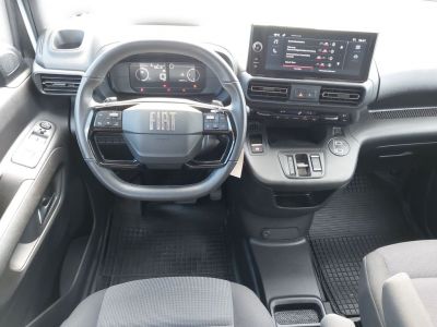 Fiat Doblo Gebrauchtwagen Fiat Doblo Gebrauchtwagen