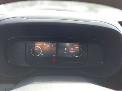 Fiat Doblo Gebrauchtwagen Fiat Doblo Gebrauchtwagen