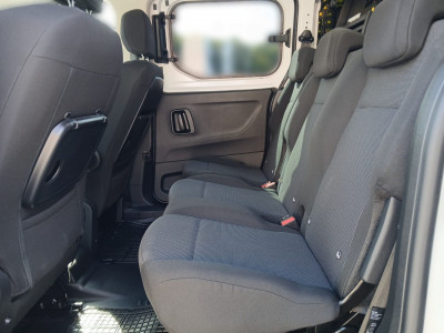 Fiat Doblo Gebrauchtwagen Fiat Doblo Gebrauchtwagen