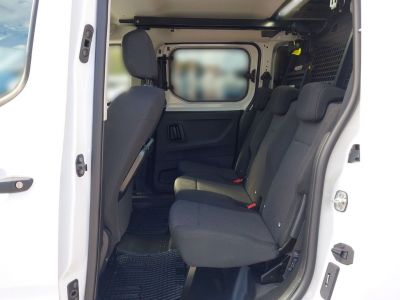 Fiat Doblo Gebrauchtwagen Fiat Doblo Gebrauchtwagen