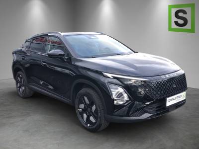 Omoda Omoda 5 Neuwagen Omoda Omoda 5 Neuwagen