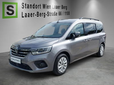 Renault Kangoo Gebrauchtwagen Renault Kangoo Gebrauchtwagen