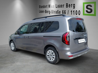 Renault Kangoo Gebrauchtwagen Renault Kangoo Gebrauchtwagen