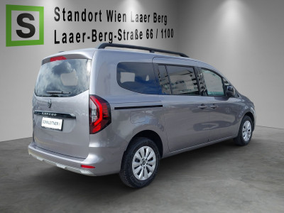 Renault Kangoo Gebrauchtwagen Renault Kangoo Gebrauchtwagen