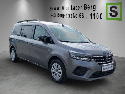 Renault Kangoo Gebrauchtwagen Renault Kangoo Gebrauchtwagen