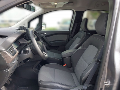 Renault Kangoo Gebrauchtwagen Renault Kangoo Gebrauchtwagen