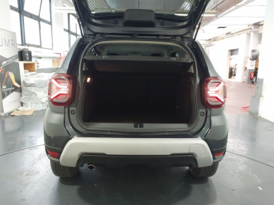 Dacia Duster Gebrauchtwagen Dacia Duster Gebrauchtwagen