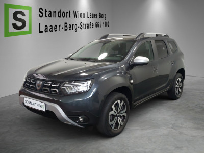 Dacia Duster Gebrauchtwagen Dacia Duster Gebrauchtwagen