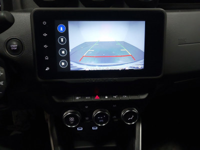 Dacia Duster Gebrauchtwagen Dacia Duster Gebrauchtwagen