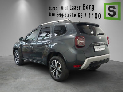 Dacia Duster Gebrauchtwagen Dacia Duster Gebrauchtwagen