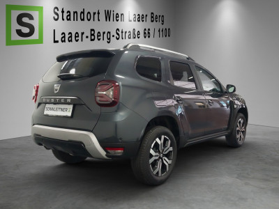 Dacia Duster Gebrauchtwagen Dacia Duster Gebrauchtwagen