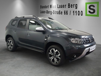 Dacia Duster Gebrauchtwagen Dacia Duster Gebrauchtwagen