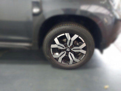 Dacia Duster Gebrauchtwagen Dacia Duster Gebrauchtwagen