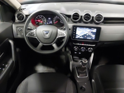 Dacia Duster Gebrauchtwagen Dacia Duster Gebrauchtwagen