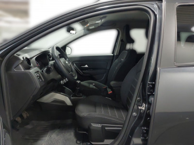 Dacia Duster Gebrauchtwagen Dacia Duster Gebrauchtwagen