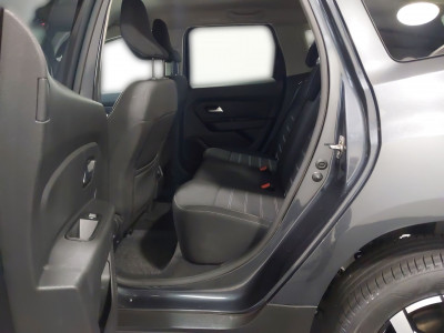 Dacia Duster Gebrauchtwagen Dacia Duster Gebrauchtwagen