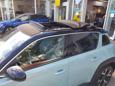 Renault R4 Vorführwagen Renault R4 Vorführwagen