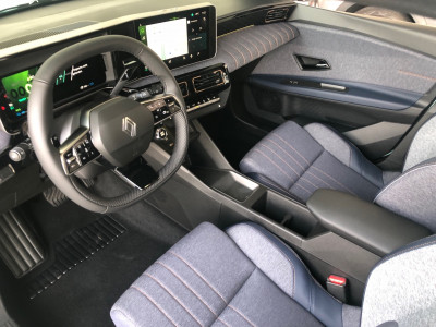 Renault R4 Vorführwagen Renault R4 Vorführwagen