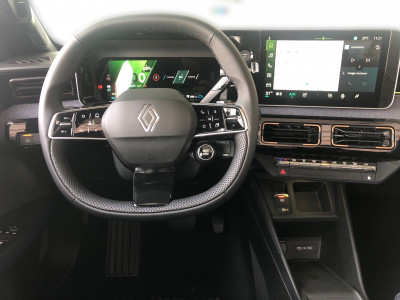 Renault R4 Vorführwagen Renault R4 Vorführwagen