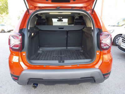 Dacia Duster Gebrauchtwagen Dacia Duster Gebrauchtwagen
