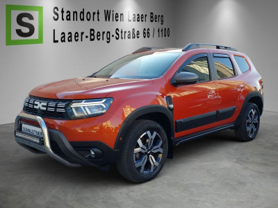 Dacia Duster Gebrauchtwagen Dacia Duster Gebrauchtwagen