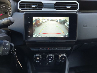Dacia Duster Gebrauchtwagen Dacia Duster Gebrauchtwagen