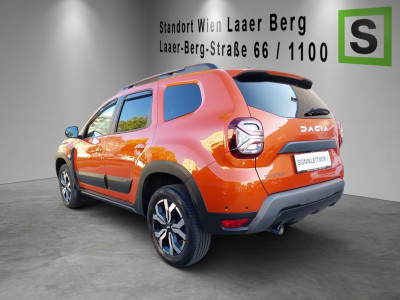 Dacia Duster Gebrauchtwagen Dacia Duster Gebrauchtwagen