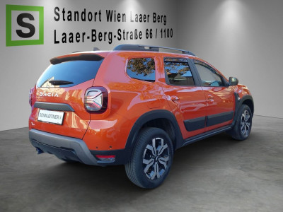 Dacia Duster Gebrauchtwagen Dacia Duster Gebrauchtwagen