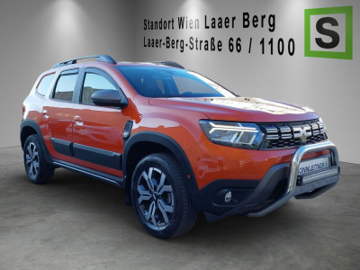 Dacia Duster Gebrauchtwagen Dacia Duster Gebrauchtwagen