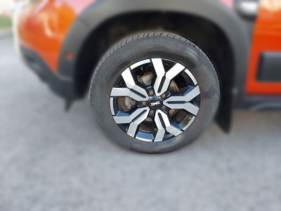 Dacia Duster Gebrauchtwagen Dacia Duster Gebrauchtwagen