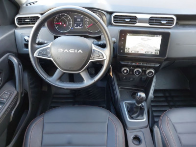 Dacia Duster Gebrauchtwagen Dacia Duster Gebrauchtwagen