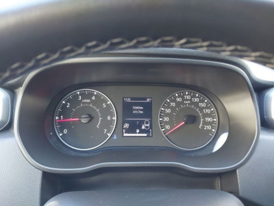 Dacia Duster Gebrauchtwagen Dacia Duster Gebrauchtwagen