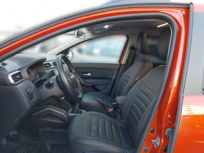 Dacia Duster Gebrauchtwagen Dacia Duster Gebrauchtwagen