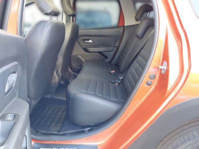 Dacia Duster Gebrauchtwagen Dacia Duster Gebrauchtwagen