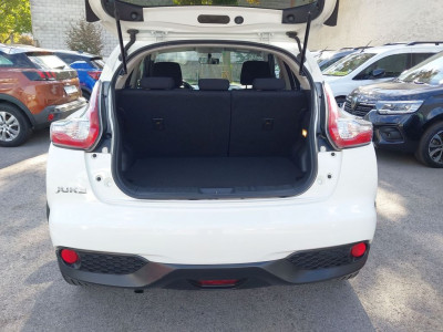 Nissan Juke Gebrauchtwagen Nissan Juke Gebrauchtwagen
