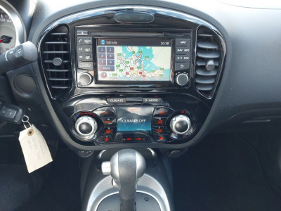 Nissan Juke Gebrauchtwagen Nissan Juke Gebrauchtwagen