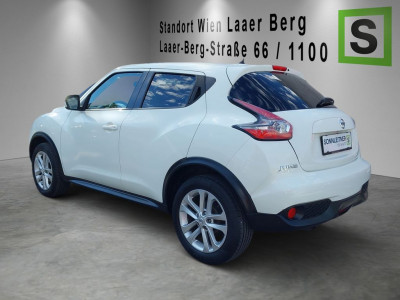 Nissan Juke Gebrauchtwagen Nissan Juke Gebrauchtwagen