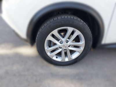 Nissan Juke Gebrauchtwagen Nissan Juke Gebrauchtwagen