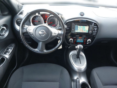Nissan Juke Gebrauchtwagen Nissan Juke Gebrauchtwagen