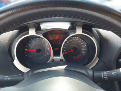 Nissan Juke Gebrauchtwagen Nissan Juke Gebrauchtwagen