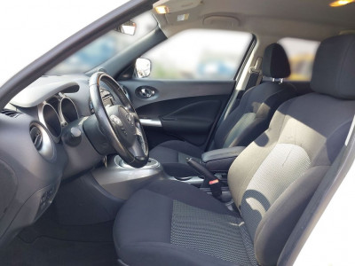 Nissan Juke Gebrauchtwagen Nissan Juke Gebrauchtwagen