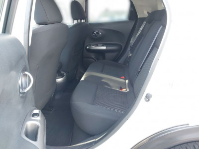 Nissan Juke Gebrauchtwagen Nissan Juke Gebrauchtwagen